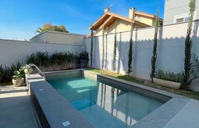 Imagem 5: CASA EM CONDOMÍNIO - ALPHAVILLE - SP