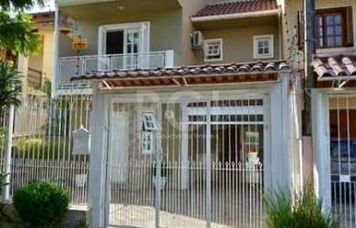 Imagem 2: Porto Alegre - Casa Padrão - Imperial Parque