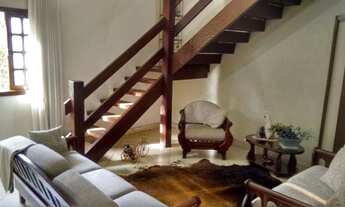 Imagem 3: Casa, 4 quartos, Santa Terezinha. Venda