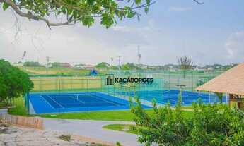 Imagem 3: Lote à venda no Condomínio Bosque da Praia Jacumã. Com 375 m² - Litoral norte/RN