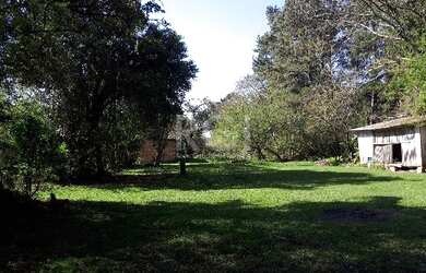 Imagem 3: Porto Alegre - Sítio - Belém Novo