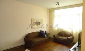 Imagem 3: Apartamento-À VENDA-Tijuca-Rio de Janeiro-RJ