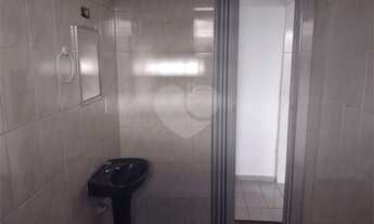 Imagem 3: Casa-São Paulo-SANTANA