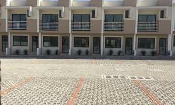 Imagem: Casa Duplex no Flórida Parque - Entrada