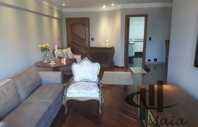 Imagem 4: Venda Apartamento Sao Caetano do Sul Santa Paula Ref: 31089