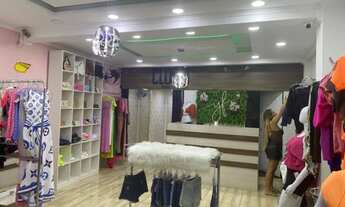 Imagem 4: Passo ponto de loja de roupa feminina