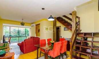 Imagem 2: Cobertura para Venda - 226m², 3 dormitórios, sendo 1 suites, 2 vagas - Medianeira