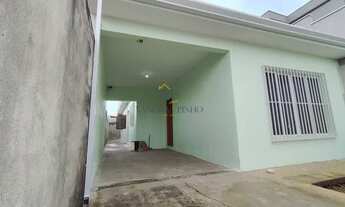 Imagem: Casa para Locação em Atibaia, Nova Atibaia