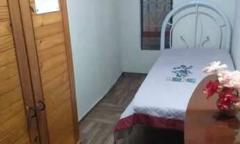 Imagem 4: Aluga-se quartos mobiliados para moças e senhoras - Boqueirão