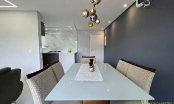 Imagem 4: Apartamento 2 dormitórios - Royal Garden - Jundiaí/SP Ref.:AP1805