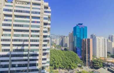 Imagem 16: Apartamento Locação 2 Dormitórios - 67 m² Moema