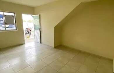 Imagem 3: LINDA ÁREA PRIVATIVA DE 2 QUARTOS PRA LOCAÇÃO CONTAGEM - Padrão - Cabral