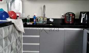 Imagem 4: Sobrado Condomínio Reserva Aruanã - 3 Suítes, Ôfuro - 253m² - ACEITA PERMUTA