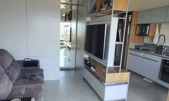 Imagem 6: São Paulo - Apartamento Padrão - Aclimação