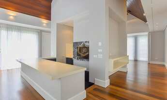 Imagem 5: PINHAIS - Casa de Condomínio - Alphaville Graciosa