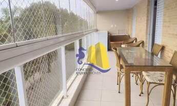 Imagem 3: Apartamento com 2 dormitórios à venda, 79 m² por R$ 650.000,00 - Jardim Indaiá - Bertioga