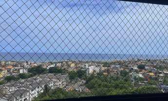 Imagem 2: Apartamento para venda tem 68 metros quadrados com 2 quartos em Boca do Rio - Salvador - B