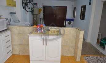 Imagem 3: Casa para Venda - 70m², 3 dormitórios, 1 vaga - Restinga