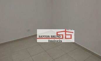 Imagem 5: Casa com 1 dormitório para alugar, 35 m² por R$ 700,01/mês - Limão - São Paulo/SP