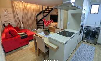 Imagem: Apartamento para alugar no bairro Czerniewicz