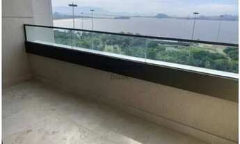 Imagem 3: 3 Suites Vista total para Baía da Guanabara