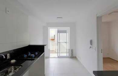 Imagem 5: Apartamento para Aluguel - Vila Ré, 1 Quarto, 38 m2