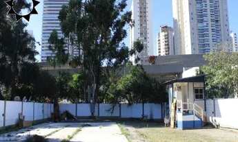 Imagem 1: ÁREA para Venda CAMPO BELO, SÃO PAULO