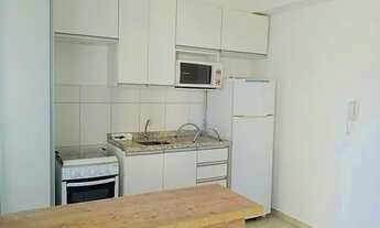 Imagem 3: BARUERI - Apartamento Padrão - SÍTIO TAMBORÉ ALPHAVILLE