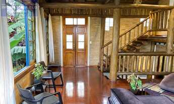 Imagem 2: CASA EM CONDOMÍNIO RESIDENCIAL em JUNDIAÍ - SP, CAXAMBU