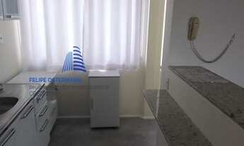 Imagem 4: Apartamento Padrão para Venda em Itacorubi Florianópolis-SC - 824