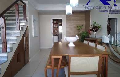 Imagem 7: CASA EM CONDOMÍNIO RESIDENCIAL em SALVADOR - BA, PRAIA DO FLAMENGO