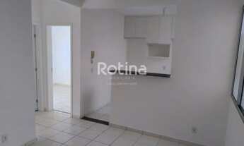 Imagem 3: Apartamento para alugar, 2 quartos, 1 vaga, Shopping Park - Uberlândia/MG - R$ 700,00