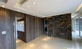 Imagem: Apartamento com 3 dormitórios para alugar