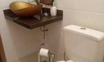 Imagem 6: Casa com 3 dormitórios à venda, 229 m² por R$ 415.000 - Conjunto Habitacional Jardim das P