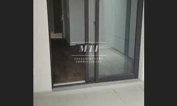 Imagem 5: Flat para venda e aluguel em Vila Mariana de 32.00m² com 1 Quarto