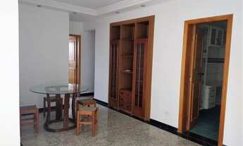 Imagem 5: Apartamento para Venda em Guarujá, Praia Enseada, 3 dormitórios, 1 suíte, 1 banheiro, 2 va