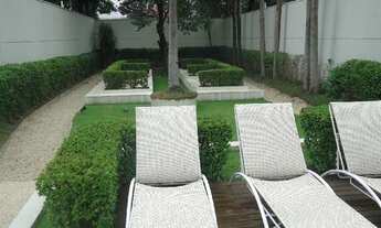 Imagem 2: São Paulo - Apartamento Padrão - Vila Nova Conceição