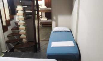 Imagem 2: Chalé 3 condomínio fechado