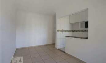 Imagem: Apartamento para Aluguel - Nova Aliança