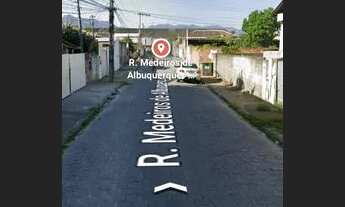 Imagem 5: Alugo casa de 2 quarto sala e cozinha e1banheiro