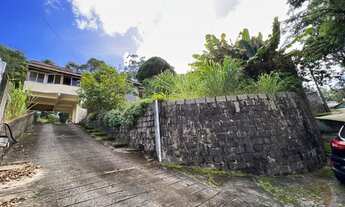 Imagem: FLORIANóPOLIS - Casa Padrão - Saco Grande