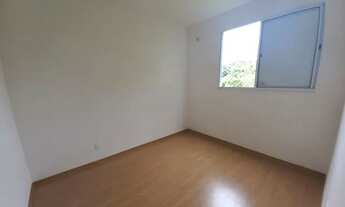 Imagem 5: Apartamento com 2 dormitórios para alugar por R$ 1.172/mês - Piracangaguá (Chácara Flórida