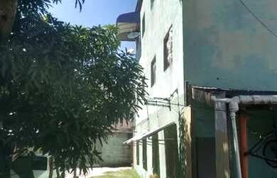 Imagem 2: Kitnet com garagem 450