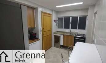 Imagem 5: Apartamento 110m2 Jardim Paulista