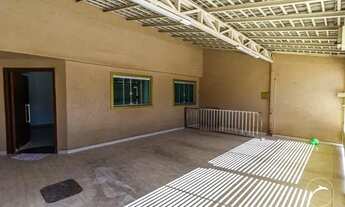 Imagem 4: QNO 11 - Casa para venda com 3 quartos , em Ceilândia (Norte) com 140 m²