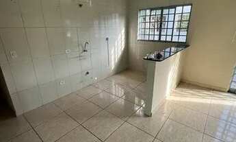 Imagem 7: Casa com 22 dormitórios para alugar, 75 m² por R$ 1.201/mês - Residencial Abussafe II - Lo