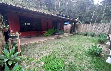 Imagem 2: OPORTUNIDADE VENDO R$ 520.000,00 ALUGO R$ 2600,00 COM TAXAS Linda Casa Recém Construída co