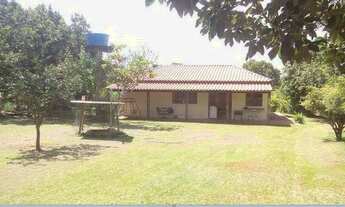 Imagem 2: Chácara - Capão da Erva / Paranoá (CR29