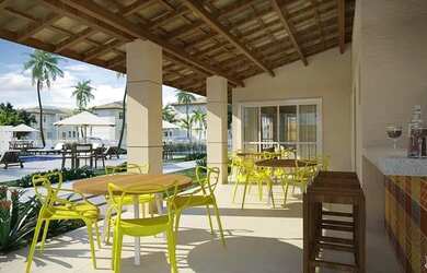 Imagem 6: Vendo casa condomínio villagio papagaio