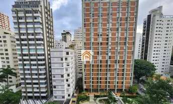 Imagem 7: São Paulo - Apartamento Padrão - Cerqueira César